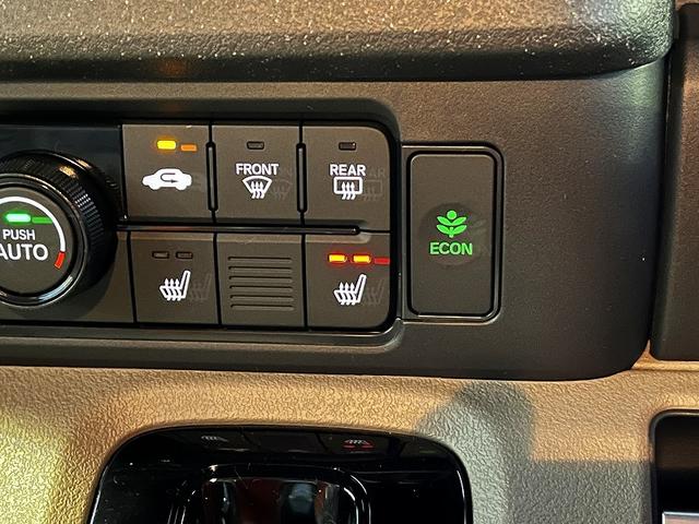 Ｎ－ＢＯＸジョイ ベースグレード　届出済未使用車　ホンダセンシング　前席シートヒーター　プッシュスタート　キーフリー　両側パワースライドドア　ＬＥＤ　マルチビューカメラ（17枚目）