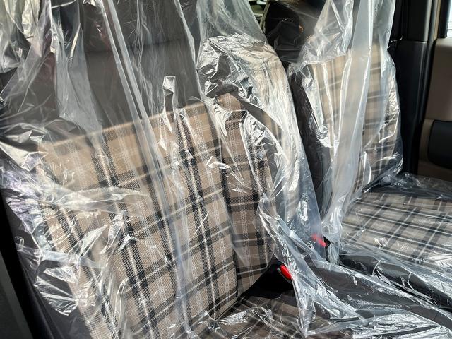 Ｎ－ＢＯＸジョイ ベースグレード　届出済未使用車　ホンダセンシング　前席シートヒーター　プッシュスタート　キーフリー　両側パワースライドドア　ＬＥＤ　マルチビューカメラ（24枚目）