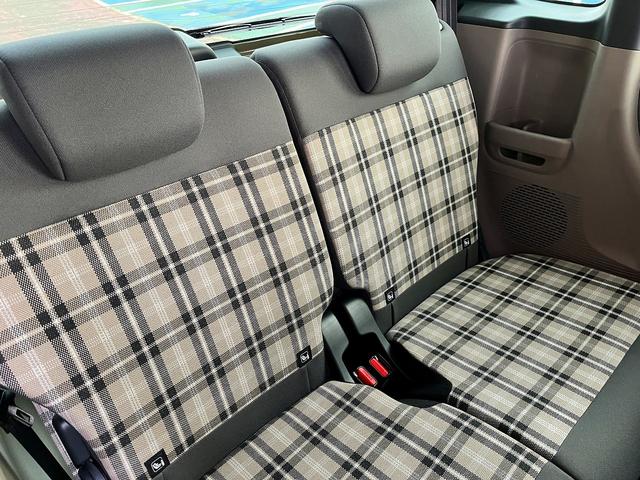 Ｎ－ＢＯＸジョイ ベースグレード　届出済未使用車　ホンダセンシング　前席シートヒーター　プッシュスタート　キーフリー　両側パワースライドドア　ＬＥＤ　マルチビューカメラ（25枚目）