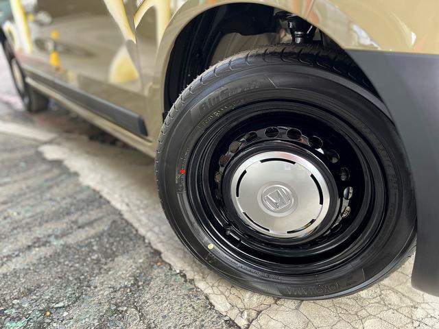 Ｎ－ＢＯＸジョイ ベースグレード　届出済未使用車　ホンダセンシング　前席シートヒーター　プッシュスタート　キーフリー　両側パワースライドドア　ＬＥＤ　マルチビューカメラ（26枚目）