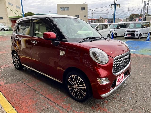 今月末までの特別キャンペーン！感謝の気持ちを込めまして、全車のプライスを徹底的に見直しました！更に特別企画も盛りだくさん！注：あらかじめ「ネットを見た」と伝えて下さい。