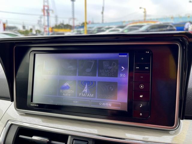 嬉しいナビ付です。知らない道でも安心ですね！更にバックカメラ付きで運転が苦手な方も車庫入れラクラクです！狭いところでの駐車場もお車を傷つけず安心ですね！フルセグＴＶ，ＤＶＤビデオも見れますよ！