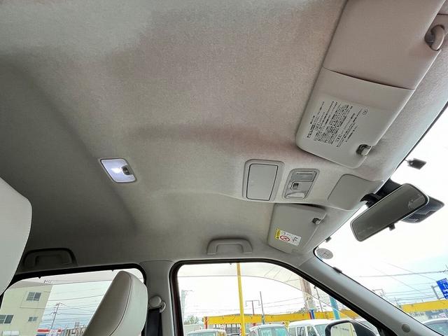 綺麗な天張り！意外と見落としがちな天張りもしっかりチェックして下さい。