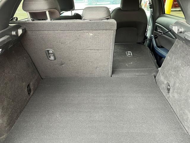 CX-30 20S プロアクティブ ツーリングセレクション フォワードセンシングカメラ アイドリングストップ 純正SDナビ フルセグ 360°モニター プッシュスタート キーフリー 運転席パワーシート 前席シートヒーター MTモードAT パワーバックドア(8枚目)