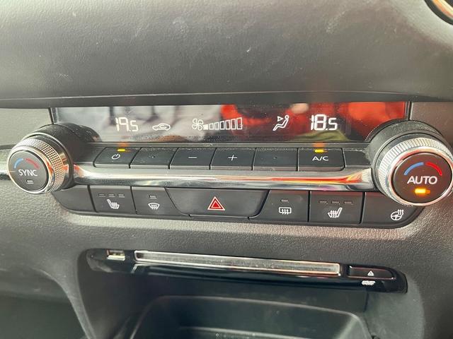 CX-30 20S プロアクティブ ツーリングセレクション フォワードセンシングカメラ アイドリングストップ 純正SDナビ フルセグ 360°モニター プッシュスタート キーフリー 運転席パワーシート 前席シートヒーター MTモードAT パワーバックドア(13枚目)