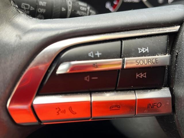 CX-30 20S プロアクティブ ツーリングセレクション フォワードセンシングカメラ アイドリングストップ 純正SDナビ フルセグ 360°モニター プッシュスタート キーフリー 運転席パワーシート 前席シートヒーター MTモードAT パワーバックドア(16枚目)