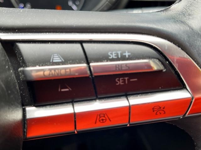 CX-30 20S プロアクティブ ツーリングセレクション フォワードセンシングカメラ アイドリングストップ 純正SDナビ フルセグ 360°モニター プッシュスタート キーフリー 運転席パワーシート 前席シートヒーター MTモードAT パワーバックドア(17枚目)