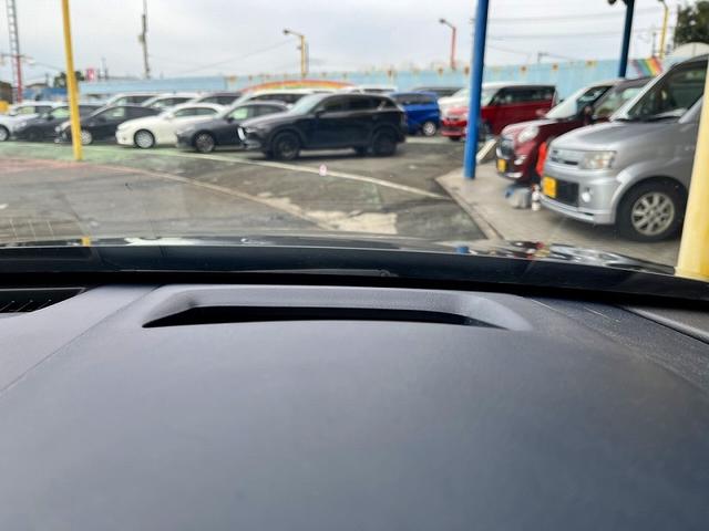 CX-30 20S プロアクティブ ツーリングセレクション フォワードセンシングカメラ アイドリングストップ 純正SDナビ フルセグ 360°モニター プッシュスタート キーフリー 運転席パワーシート 前席シートヒーター MTモードAT パワーバックドア(25枚目)