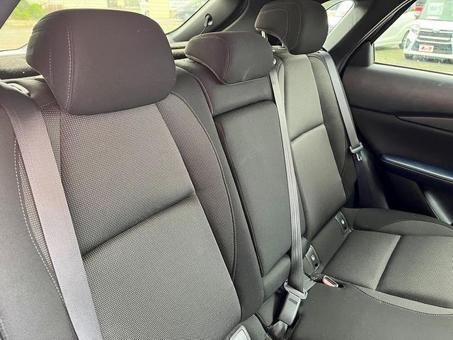 CX-30 20S プロアクティブ ツーリングセレクション フォワードセンシングカメラ アイドリングストップ 純正SDナビ フルセグ 360°モニター プッシュスタート キーフリー 運転席パワーシート 前席シートヒーター MTモードAT パワーバックドア(29枚目)