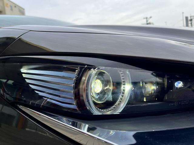 CX-30 20S プロアクティブ ツーリングセレクション フォワードセンシングカメラ アイドリングストップ 純正SDナビ フルセグ 360°モニター プッシュスタート キーフリー 運転席パワーシート 前席シートヒーター MTモードAT パワーバックドア(32枚目)