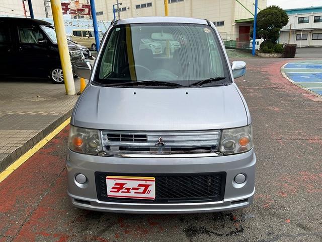 トッポ M ナビエディション 純正HDDナビ ミュージックサーバー ワンセグ キーレス 電動格納ミラー ヘッドライトレベライザー アルミホイール エアバック(3枚目)