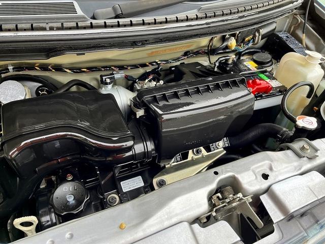 トッポ M ナビエディション 純正HDDナビ ミュージックサーバー ワンセグ キーレス 電動格納ミラー ヘッドライトレベライザー アルミホイール エアバック(22枚目)