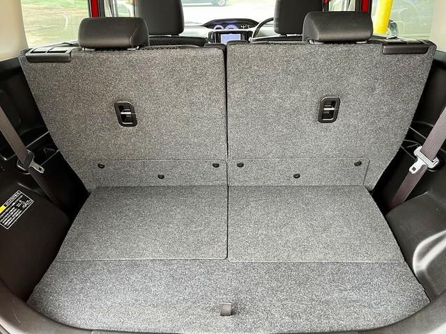 デリカD:2 カスタムハイブリッドMV eアシスト 社外HDDナビ フルセグ バックカメラ プッシュスタート キーフリー 両側パワースライドドア クルーズコントロール 運転席シートヒーター LED ETC(7枚目)