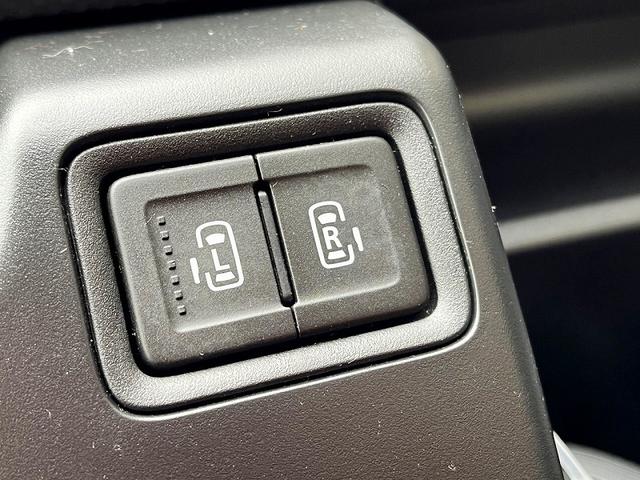 デリカD:2 カスタムハイブリッドMV eアシスト 社外HDDナビ フルセグ バックカメラ プッシュスタート キーフリー 両側パワースライドドア クルーズコントロール 運転席シートヒーター LED ETC(16枚目)