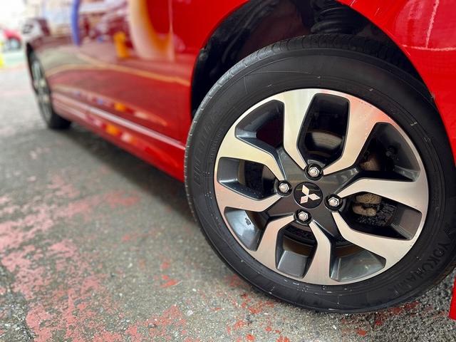 デリカD:2 カスタムハイブリッドMV eアシスト 社外HDDナビ フルセグ バックカメラ プッシュスタート キーフリー 両側パワースライドドア クルーズコントロール 運転席シートヒーター LED ETC(26枚目)