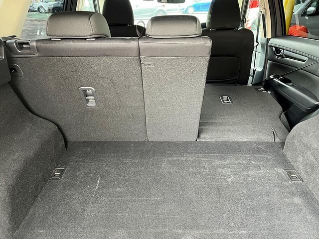 CX-5 20S スマートシティーブレーキサポート アイドリングストップ 純正SDナビ フルセグ バックカメラ プッシュスタート キーフリー クルーズコントロール MTモードAT ドラレコ LED ETC 社外アルミ(8枚目)