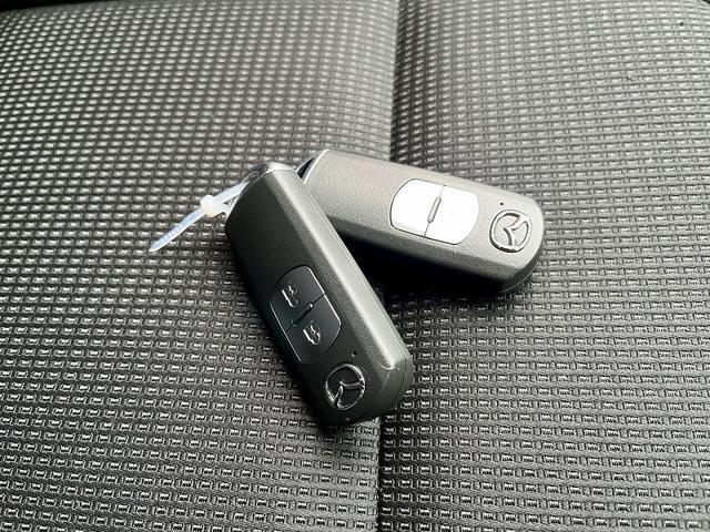 CX-5 20S スマートシティーブレーキサポート アイドリングストップ 純正SDナビ フルセグ バックカメラ プッシュスタート キーフリー クルーズコントロール MTモードAT ドラレコ LED ETC 社外アルミ(17枚目)