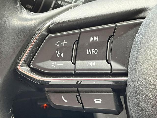 CX-5 20S スマートシティーブレーキサポート アイドリングストップ 純正SDナビ フルセグ バックカメラ プッシュスタート キーフリー クルーズコントロール MTモードAT ドラレコ LED ETC 社外アルミ(18枚目)