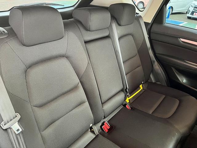 CX-5 20S スマートシティーブレーキサポート アイドリングストップ 純正SDナビ フルセグ バックカメラ プッシュスタート キーフリー クルーズコントロール MTモードAT ドラレコ LED ETC 社外アルミ(26枚目)