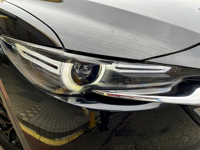 CX-5 20S スマートシティーブレーキサポート アイドリングストップ 純正SDナビ フルセグ バックカメラ プッシュスタート キーフリー クルーズコントロール MTモードAT ドラレコ LED ETC 社外アルミ(29枚目)