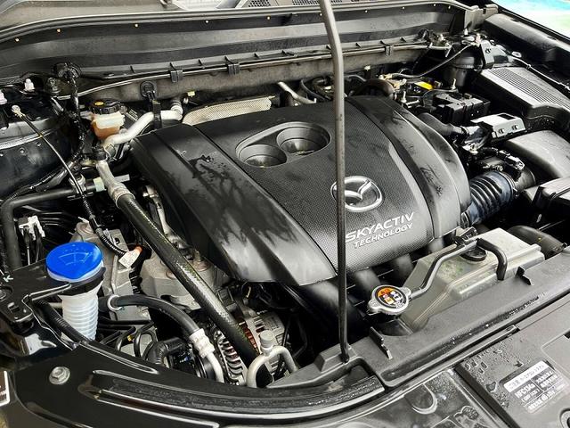 CX-5 20S スマートシティーブレーキサポート アイドリングストップ 純正SDナビ フルセグ バックカメラ プッシュスタート キーフリー クルーズコントロール MTモードAT ドラレコ LED ETC 社外アルミ(30枚目)