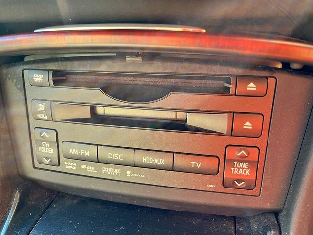 クラウン 2.5アスリート ナビパッケージ 純正HDDナビ フルセグ プッシュスタート キーフリー クルーズコントロール 前席パワーシート プッシュスタート キーフリー MTモードAT ドラレコ(13枚目)