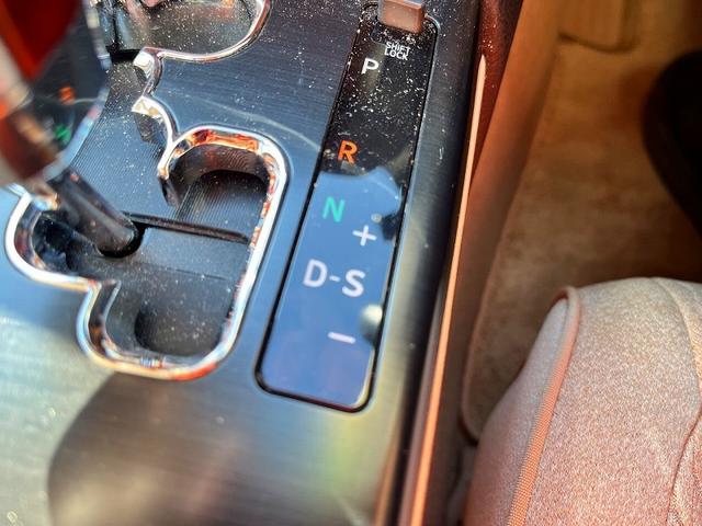 クラウン 2.5アスリート ナビパッケージ 純正HDDナビ フルセグ プッシュスタート キーフリー クルーズコントロール 前席パワーシート プッシュスタート キーフリー MTモードAT ドラレコ(14枚目)