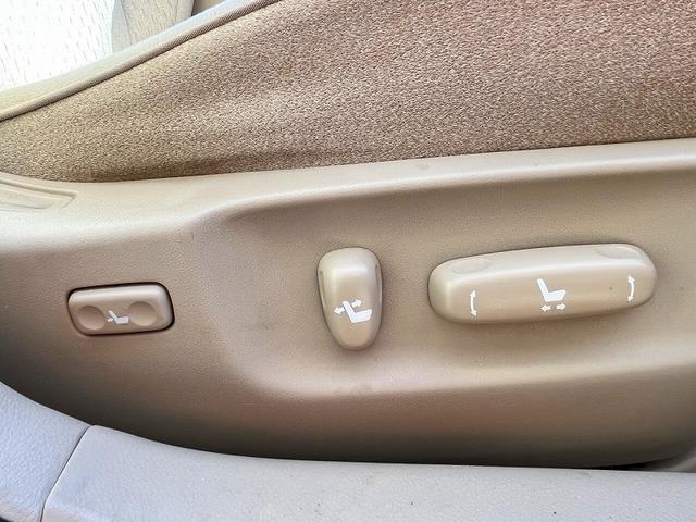 クラウン 2.5アスリート ナビパッケージ 純正HDDナビ フルセグ プッシュスタート キーフリー クルーズコントロール 前席パワーシート プッシュスタート キーフリー MTモードAT ドラレコ(20枚目)