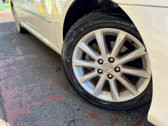 クラウン 2.5アスリート ナビパッケージ 純正HDDナビ フルセグ プッシュスタート キーフリー クルーズコントロール 前席パワーシート プッシュスタート キーフリー MTモードAT ドラレコ(26枚目)