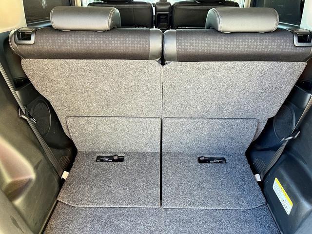 Ｎ－ＢＯＸカスタム Ｇ・ターボＬパッケージ　純正ＳＤナビ　フルセグ　バックカメラ　プッシュスタート　キーフリー　両側自動ドア　パドルシフト　ＨＩＤ　ＥＴＣ　ハーフレザーシート（7枚目）