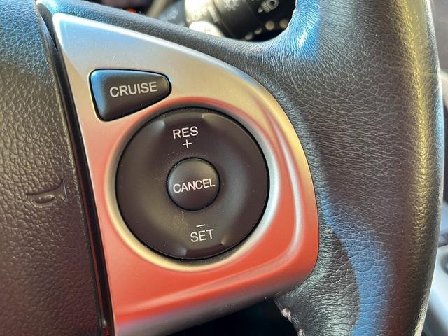 Ｎ－ＢＯＸカスタム Ｇ・ターボＬパッケージ　純正ＳＤナビ　フルセグ　バックカメラ　プッシュスタート　キーフリー　両側自動ドア　パドルシフト　ＨＩＤ　ＥＴＣ　ハーフレザーシート（17枚目）