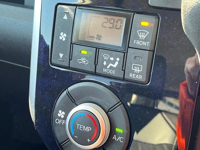 タント カスタムＸ　トップエディションＳＡＩＩＩ　スマートアシストＩＩＩ　アイドリングストップ　純正ＳＤナビ　フルセグ　全方位カメラ　プッシュスタート　キーフリー　両側自動ドア　運転席シートヒーター　ＬＥＤ　ＥＴＣ　ドラレコ（14枚目）