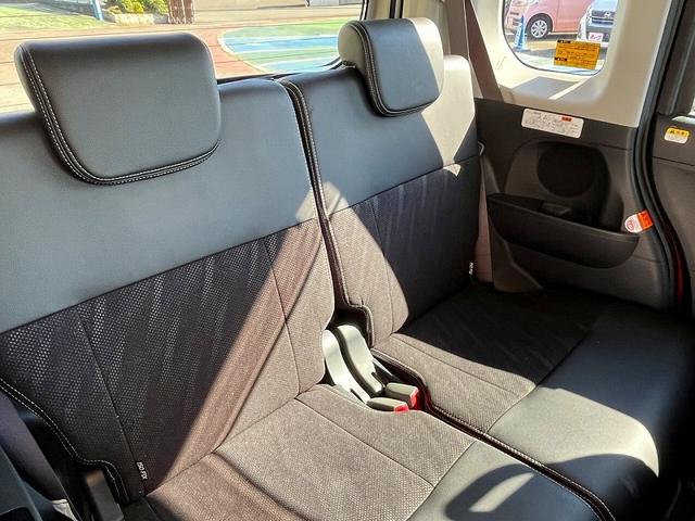 タント カスタムＸ　トップエディションＳＡＩＩＩ　スマートアシストＩＩＩ　アイドリングストップ　純正ＳＤナビ　フルセグ　全方位カメラ　プッシュスタート　キーフリー　両側自動ドア　運転席シートヒーター　ＬＥＤ　ＥＴＣ　ドラレコ（26枚目）