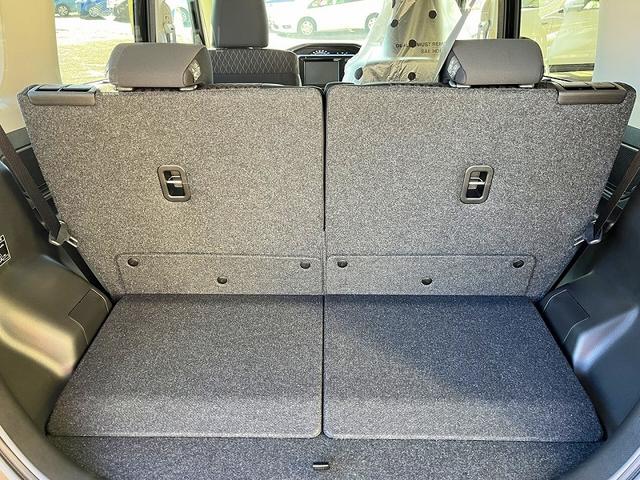 ソリオバンディット ハイブリッドMV 登録済未使用車 セーフティーサポート アイドリングストップ プッシュスタート キーフリー 両側自動ドア クルーズコントロール ヘッドアップディスプレイ LED(7枚目)