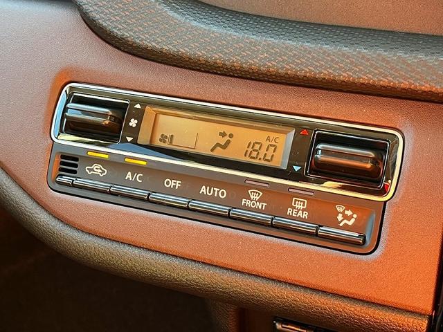 ソリオバンディット ハイブリッドMV 登録済未使用車 セーフティーサポート アイドリングストップ プッシュスタート キーフリー 両側自動ドア クルーズコントロール ヘッドアップディスプレイ LED(12枚目)