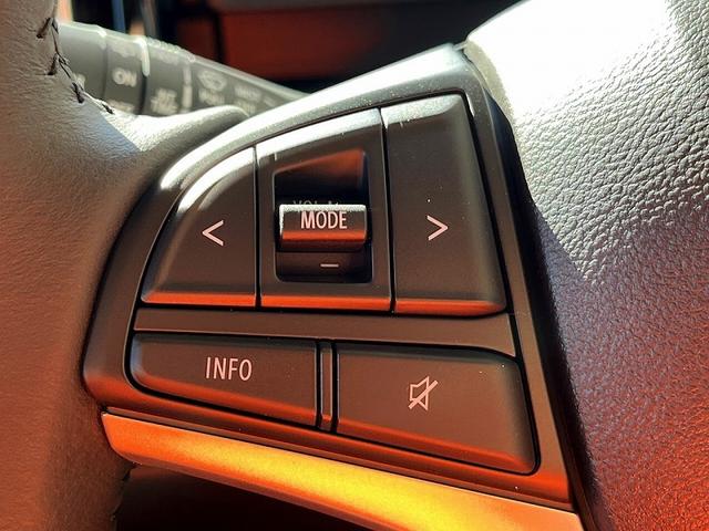 ソリオバンディット ハイブリッドMV 登録済未使用車 セーフティーサポート アイドリングストップ プッシュスタート キーフリー 両側自動ドア クルーズコントロール ヘッドアップディスプレイ LED(13枚目)