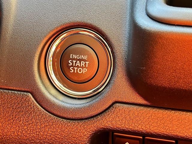 ソリオバンディット ハイブリッドMV 登録済未使用車 セーフティーサポート アイドリングストップ プッシュスタート キーフリー 両側自動ドア クルーズコントロール ヘッドアップディスプレイ LED(15枚目)