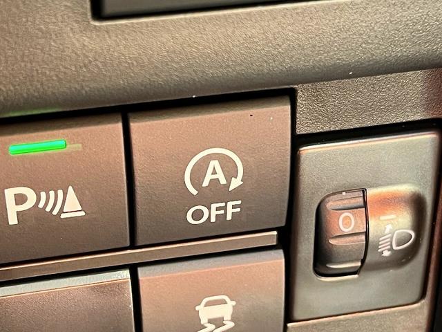 ソリオバンディット ハイブリッドMV 登録済未使用車 セーフティーサポート アイドリングストップ プッシュスタート キーフリー 両側自動ドア クルーズコントロール ヘッドアップディスプレイ LED(18枚目)