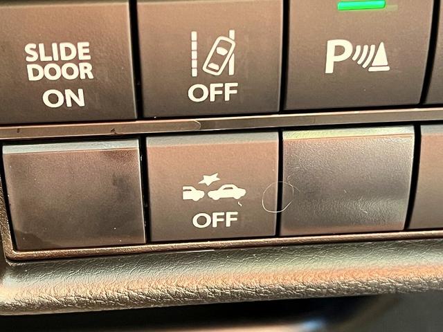 ソリオバンディット ハイブリッドMV 登録済未使用車 セーフティーサポート アイドリングストップ プッシュスタート キーフリー 両側自動ドア クルーズコントロール ヘッドアップディスプレイ LED(19枚目)