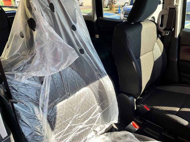 ソリオバンディット ハイブリッドMV 登録済未使用車 セーフティーサポート アイドリングストップ プッシュスタート キーフリー 両側自動ドア クルーズコントロール ヘッドアップディスプレイ LED(24枚目)