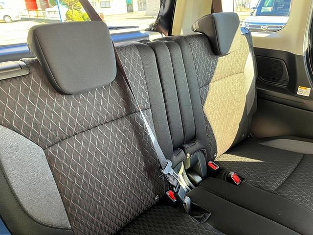 ソリオバンディット ハイブリッドMV 登録済未使用車 セーフティーサポート アイドリングストップ プッシュスタート キーフリー 両側自動ドア クルーズコントロール ヘッドアップディスプレイ LED(25枚目)