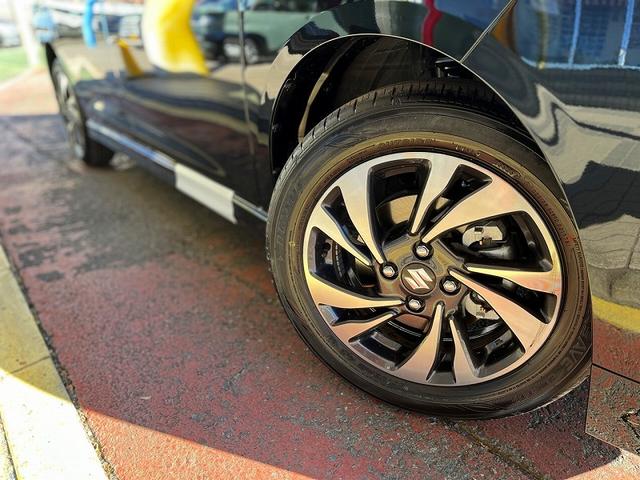 ソリオバンディット ハイブリッドMV 登録済未使用車 セーフティーサポート アイドリングストップ プッシュスタート キーフリー 両側自動ドア クルーズコントロール ヘッドアップディスプレイ LED(26枚目)