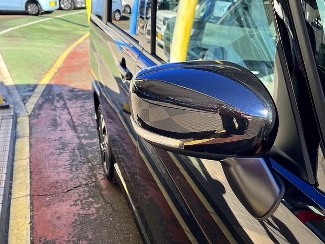 ソリオバンディット ハイブリッドMV 登録済未使用車 セーフティーサポート アイドリングストップ プッシュスタート キーフリー 両側自動ドア クルーズコントロール ヘッドアップディスプレイ LED(27枚目)