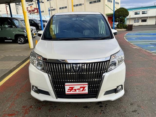 エスクァイア Ｇｉ（3枚目）