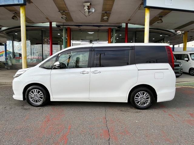 エスクァイア Ｇｉ（4枚目）