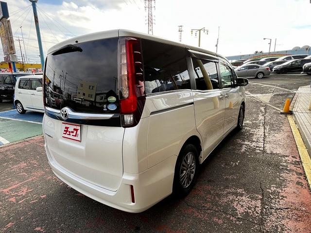 エスクァイア Ｇｉ（5枚目）