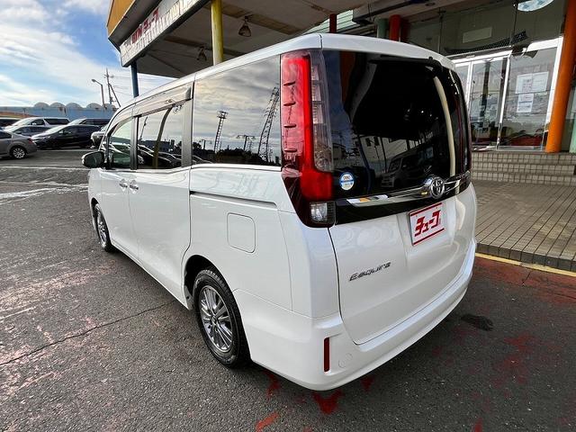 エスクァイア Ｇｉ（6枚目）