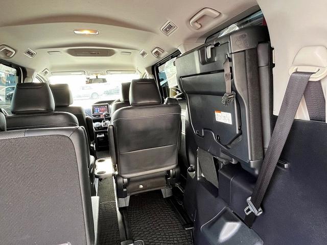 エスクァイア Ｇｉ（8枚目）