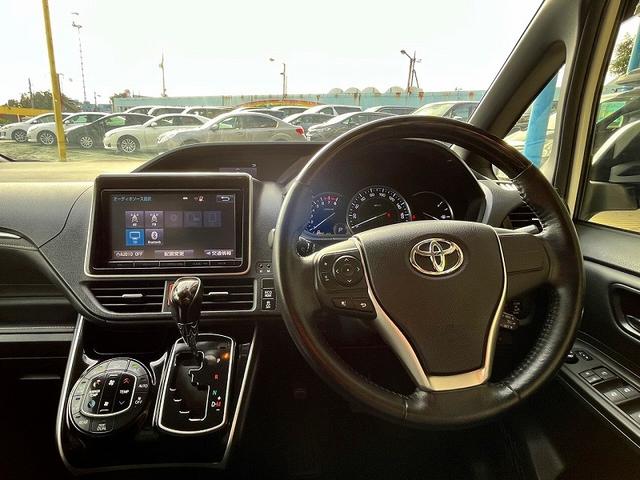 エスクァイア Ｇｉ（9枚目）