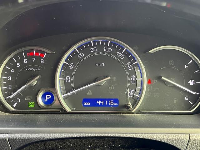 エスクァイア Ｇｉ（10枚目）